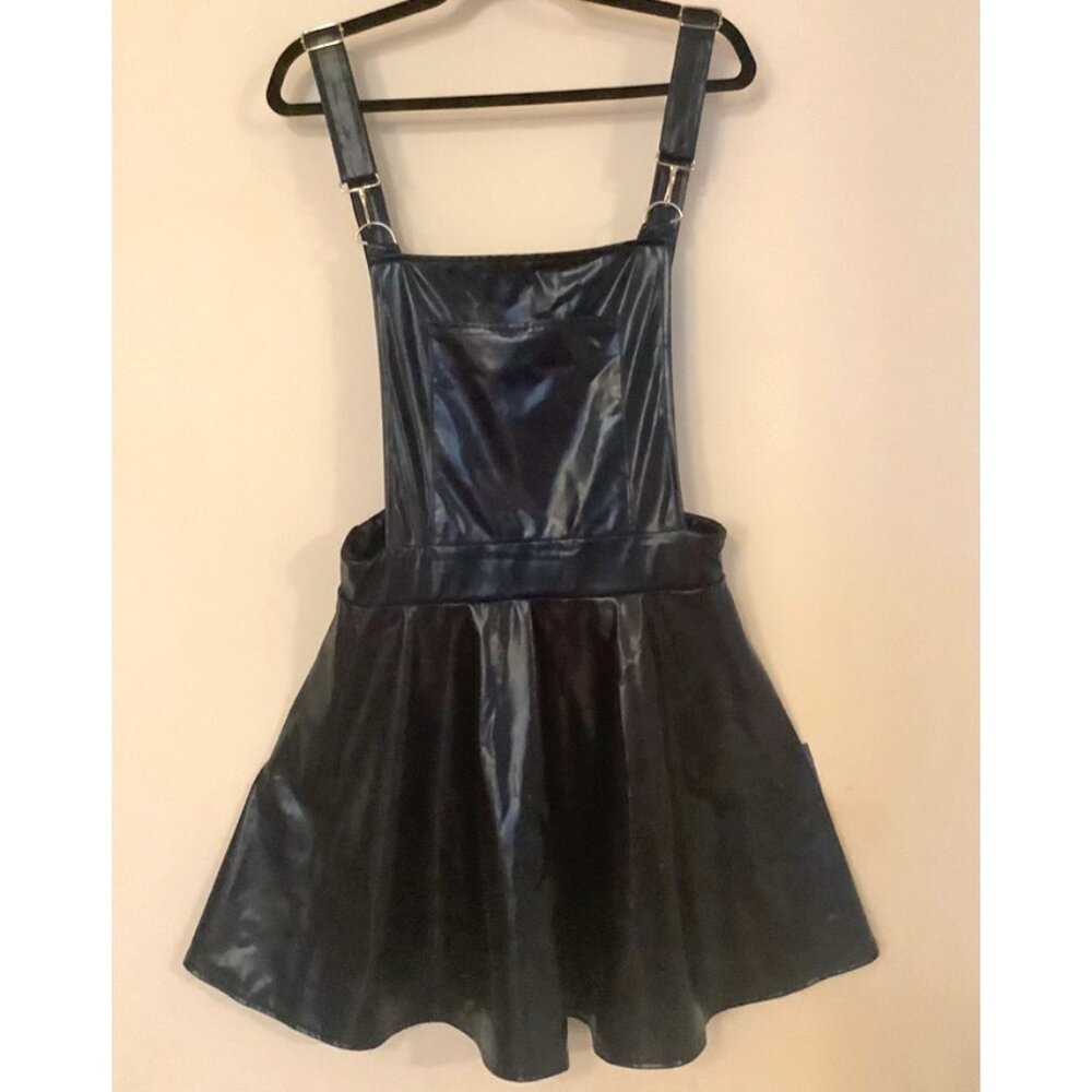 Sparkle Fairy Couture Bib Dress